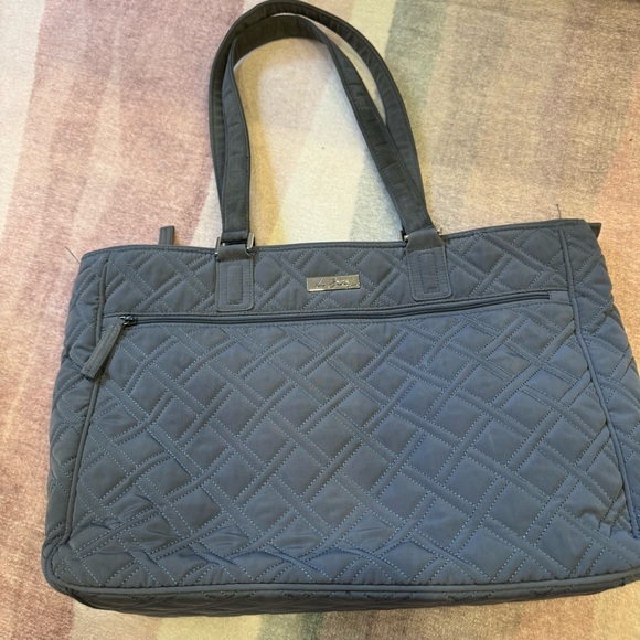 Vera Bradley Travel Tote - Picture 1 of 7
